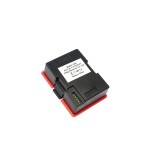 FrSky R9M 2019 Mit montierter Super 8T-Antenne 900MHz Langstrecken modul Schnelle Reaktions geschwindigkeit RC-Empfänger FPV-Renn drohnen UAV DIY